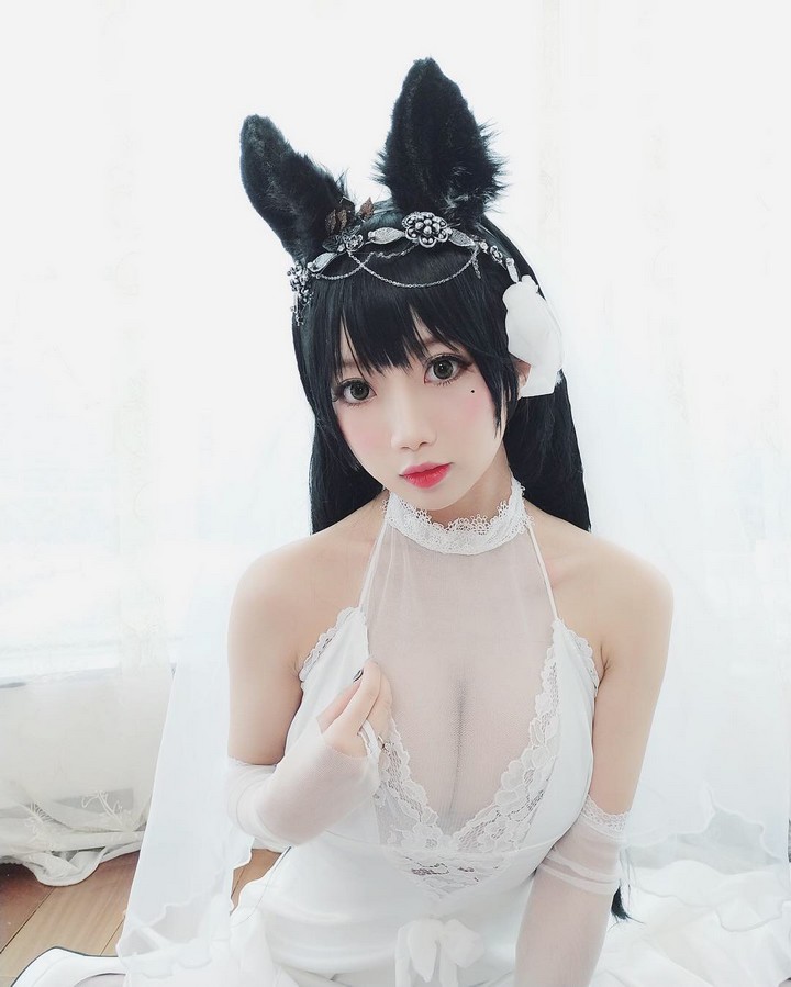 鬼畜瑶在不在W_007